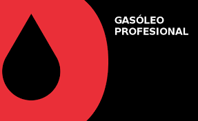 Tarjeta Gasóleo Profesional